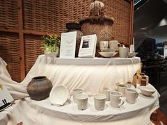 -无印良品餐堂 MUJI Diner(成都太古里店)