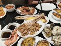 -天泊圣汇洗浴