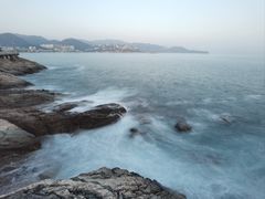 -大梅沙海滨公园