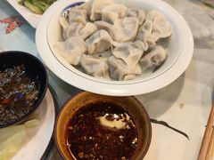 -石老头关东饺子王·东北菜(嘉华鑫城店)