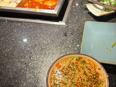 -五星桥原切肥牛火锅·30年专注好牛肉(湖塘店)