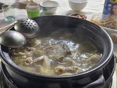 -文昌椰子鸡(沙井万丰店)