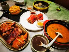 -蝴蝶里·粤菜·点心(滨江龙湖店)