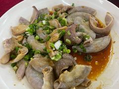 白灼粉肠-隆都四季香饭店(碧海路店)