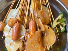 -乐山鲜知味钵钵鸡(奎星楼店)