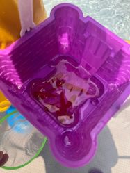 点击看大图 -奈尔宝家庭中心·亲子餐厅(宝安店)