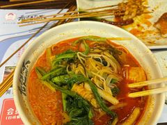 -老赵太太麻辣烫涮肚馆(大经路店)