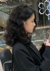 -吉艺心专业美发造型