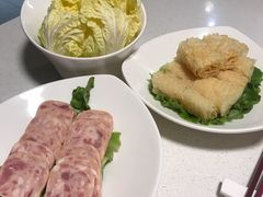 -煲王粤菜餐厅(中侨中心店)