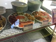 -金刚山(学府路店)