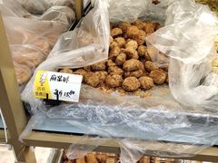 麻酱酥-爱德顺糕点食屋(利民道店)
