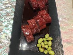 -8餐厅(新葡京酒店)