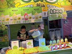 -上海长风大悦城
