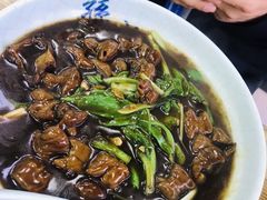 -富贵面馆(镇坪路店)