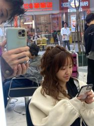 -乾健·烫染·接发SALON