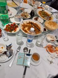 -金茂深圳JW万豪酒店·宴会厅