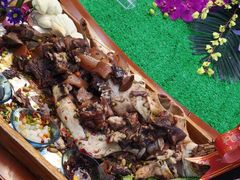 -清真悦宾楼食府(海湖店)