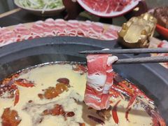 -蜀大侠火锅(四川北路店)