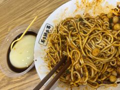 花市豌杂面-花市豌杂面(民生路店)