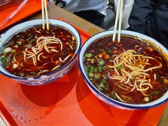 -清真磨沟沿老字号牛肉面(总店)