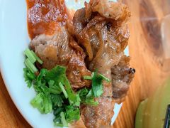 -老宅原住民沙茶面精品小吃(龙头路店)