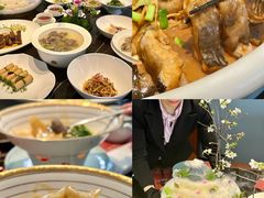 -沈灶河豚宴·河豚融合餐厅(汉中路店)
