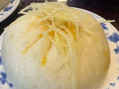 -四海楼(如皋定慧禅寺店)