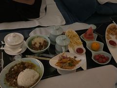 -金来·影院足道(埃美柯店)