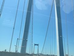 -星海湾跨海大桥