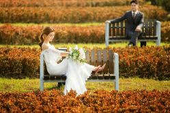 点击看大图 -太郎花子婚纱摄影艺术中心