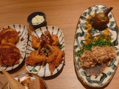 -CURRY YA 熟成咖哩專門店(深圳湾万象城店)