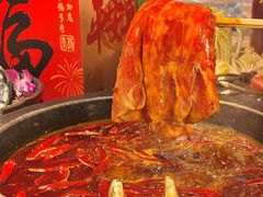 -蜀大侠火锅(总府路店)