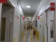 -昂立少儿成长中心(普陀星方汇校区)