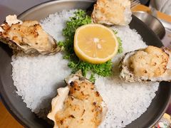 -囧吉香生蚝牛排馆(湖北路店)