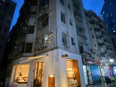 -Line 咖啡(石厦花园店)