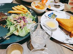 -卡朋西餐(扬名广场店)