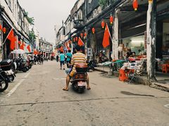 -文昌铺前老街