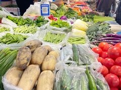-浦商菜市场·锦德店