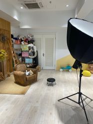 -憨大叔韩式儿童摄影 90店连锁(优加店)