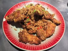 -东方饺子王(哈西万达店)