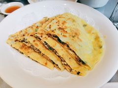 临海麦饼-台鄉缘 ·小海鲜·台州菜(桃林路店)