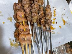 -壹块捌烧烤(灯市口店)