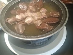 -蒙料·手把肉(望京店)