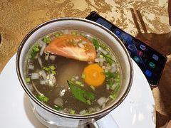 -新疆杭州疗养院·富春山庄