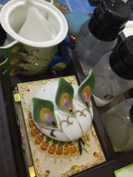 picture-孔雀手美甲美睫护理
