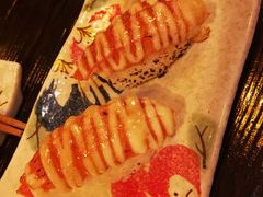 -鹏祖料理