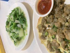 -莲花公园煎蟹(总店)