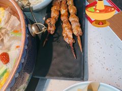 -沪小胖·小龙虾·蓝龙王(八佰伴店)