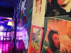 -蜉蝣酒吧(仓山万达店)