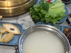 -汉阳廷自助烤肉(同和金铂天地店)